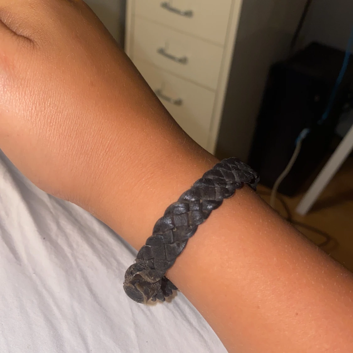 Vintage armband - 91