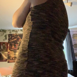 HM klänning - Grunge klänning från HM! Endast använd en gång