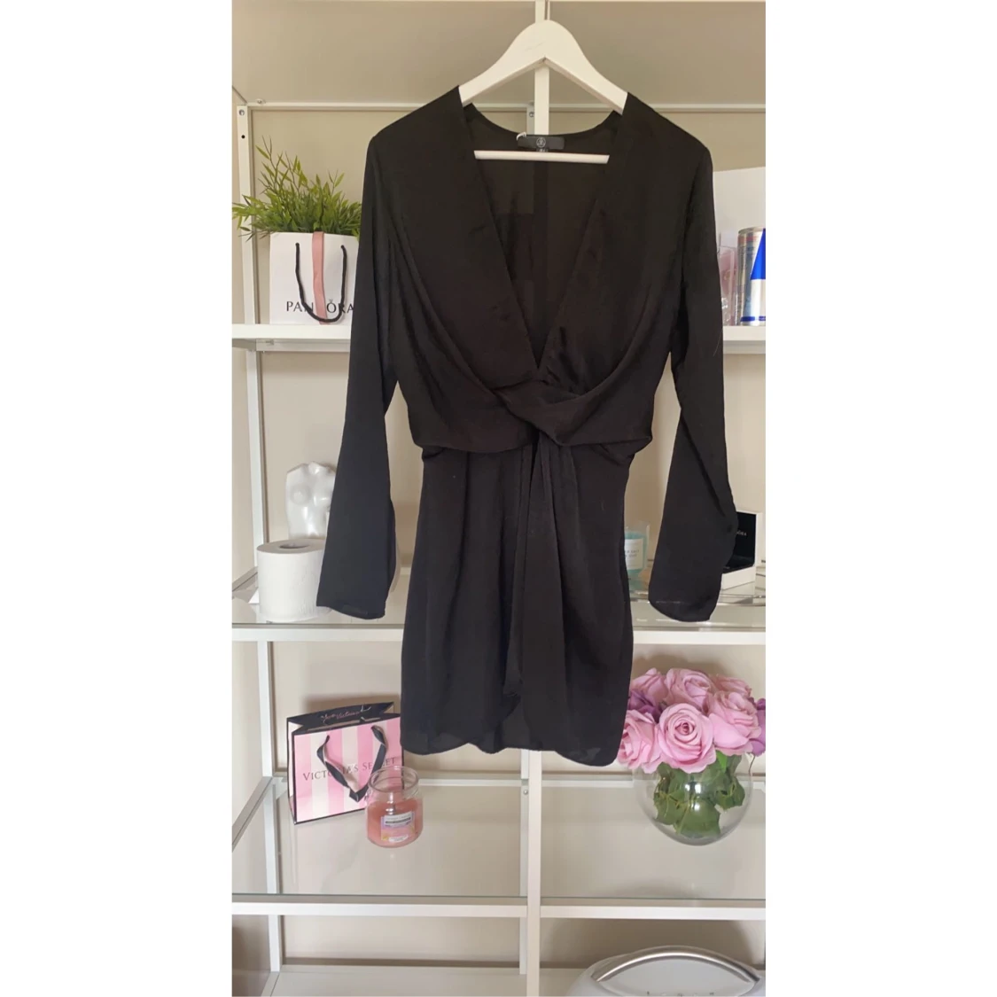 Missguided klänning 