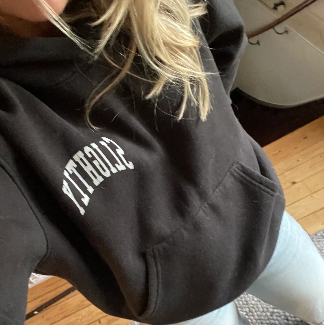 Hoodie 