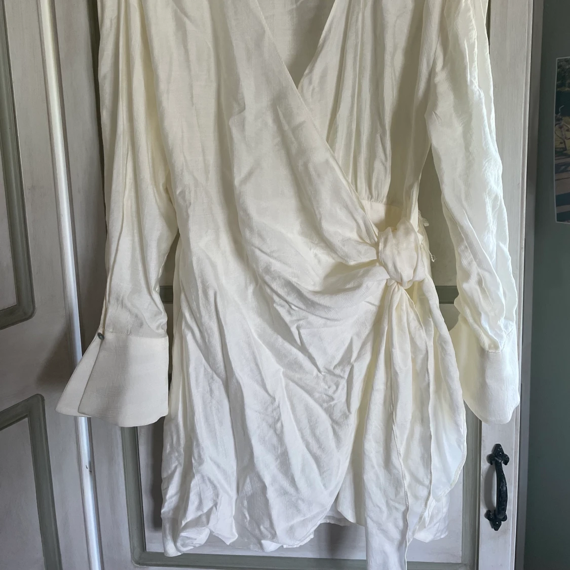 Zara klänning  - 90