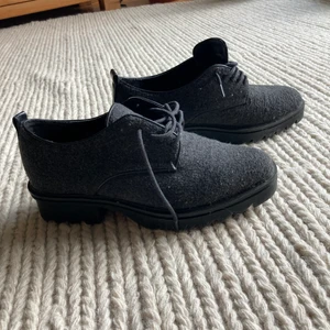 Zara skor dam st 37 - Ny skick 