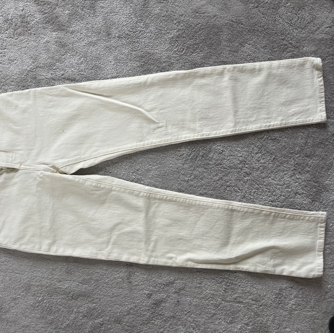 Levis jeans off white - 90