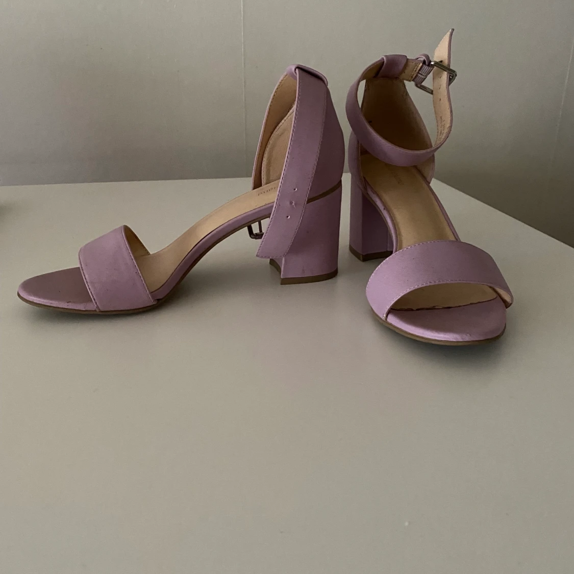 Graceland klackskor  - 91