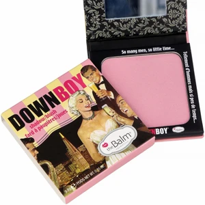 Rouge - Säljer nu denna jättefina rouge från the Balm eftersom jag redan har flera stycken. Aldrig använd och helt ny💕 nypris: 245