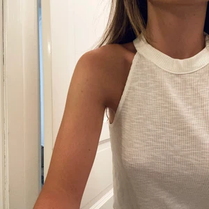 Halterneck från Topshop - Halterneck från Topshop strl XS. Så snygg till brännan!!! 