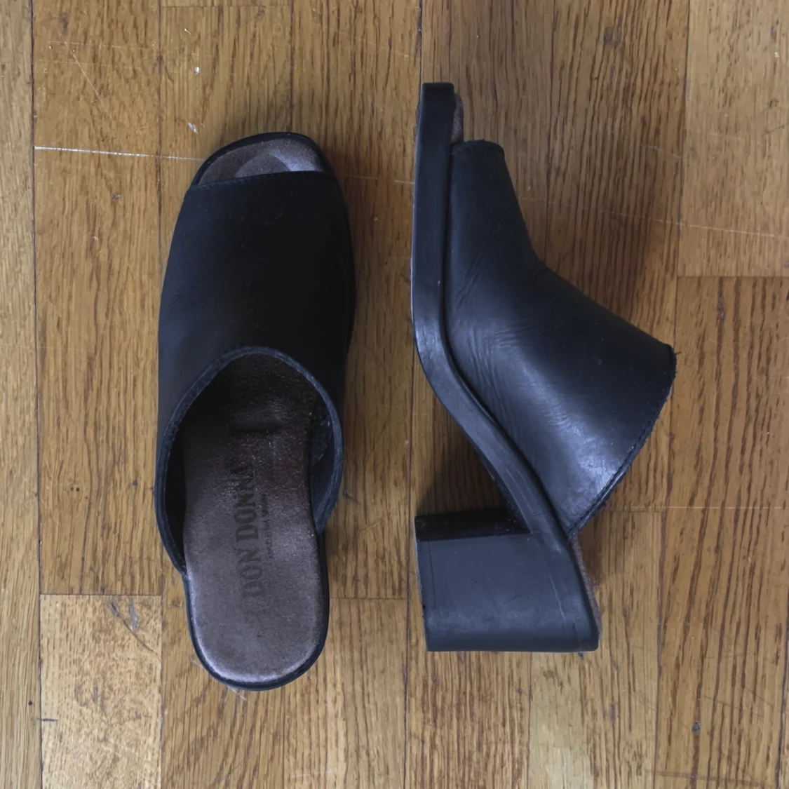 Slip-ins i strl 35 - 91