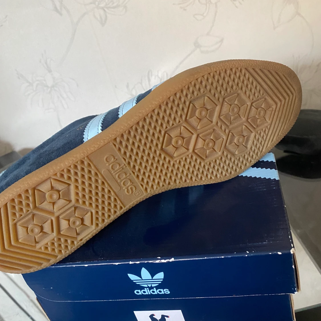 Adidas Berlin  - 90