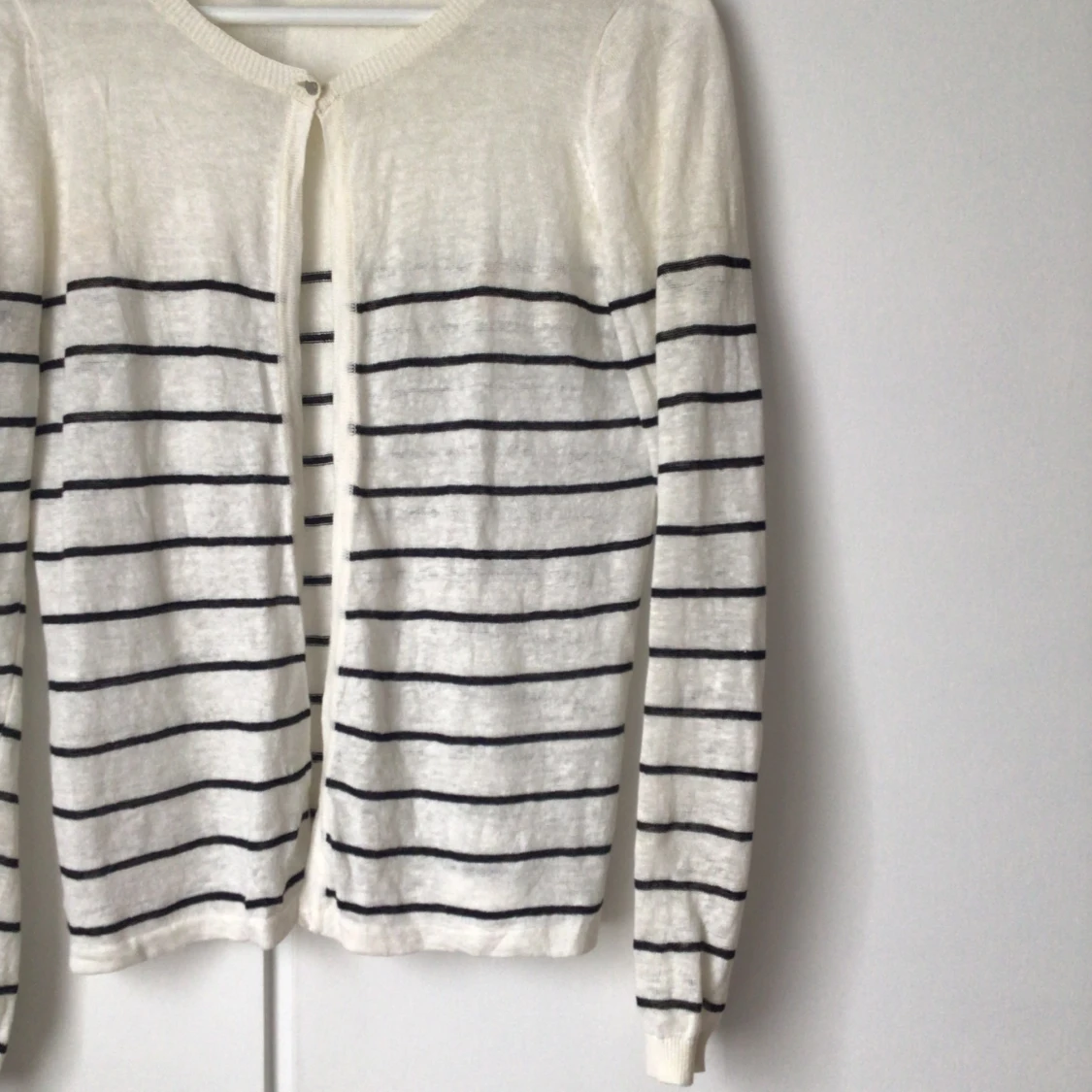 Randig söt kofta  - 90