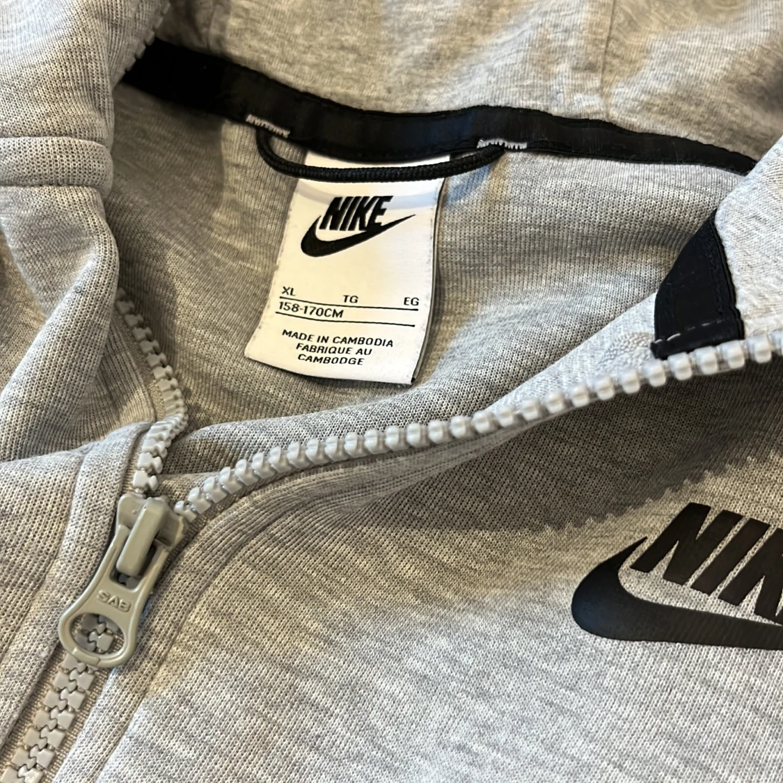 Nike tech fleece tracksuit  - 91
