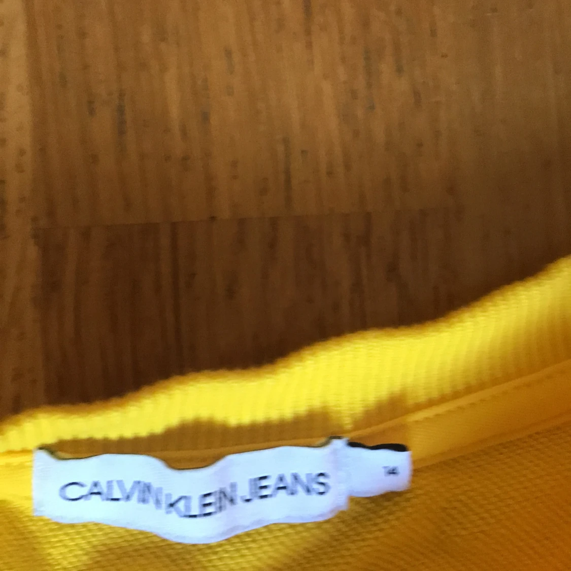 Calvin klein tröja - 90