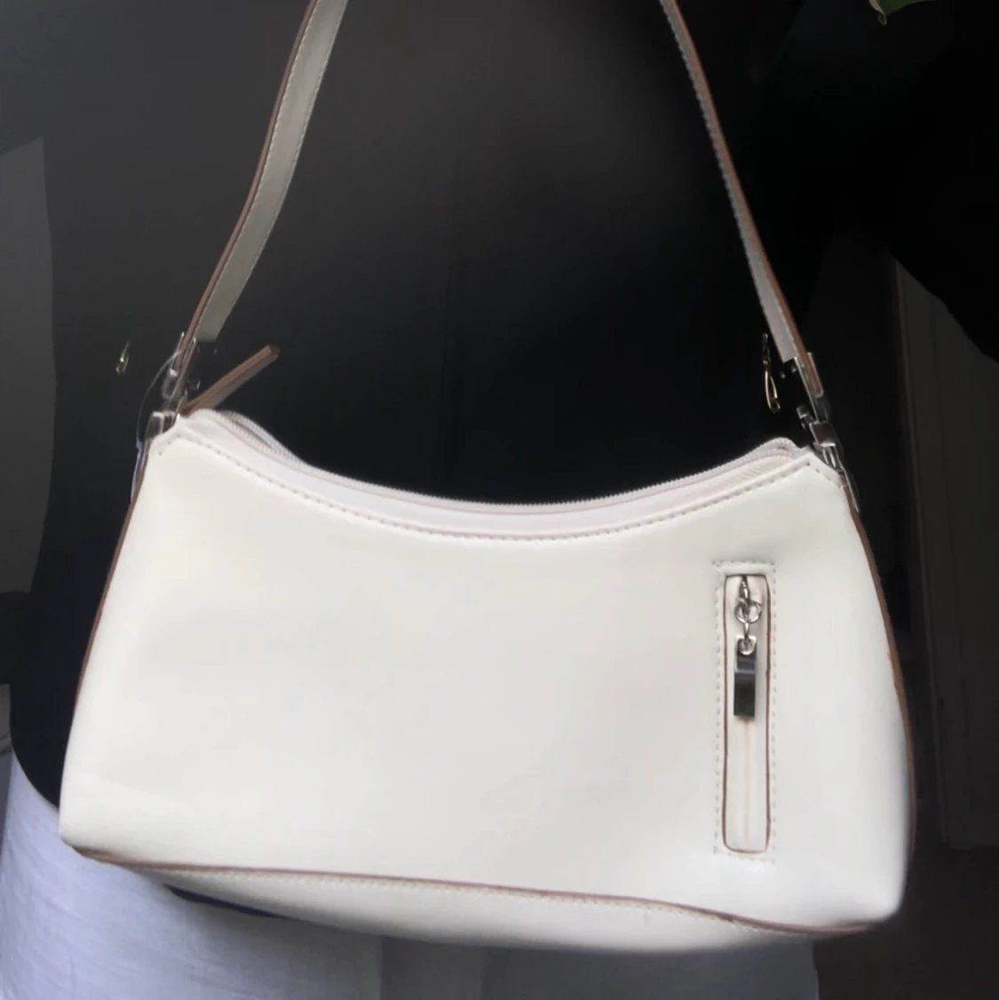 Väska second hand  - 90