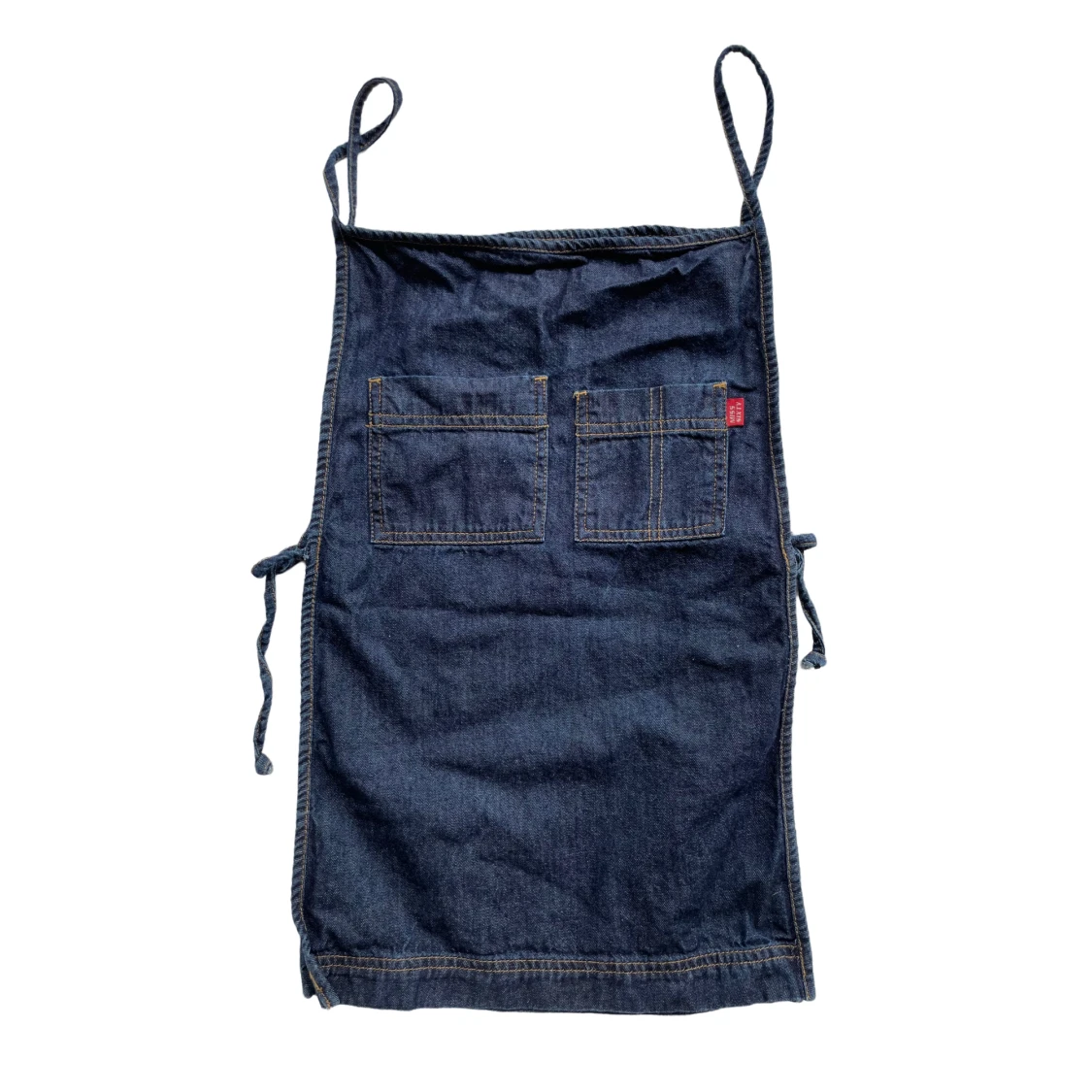 90s Miss Sixty denim topp