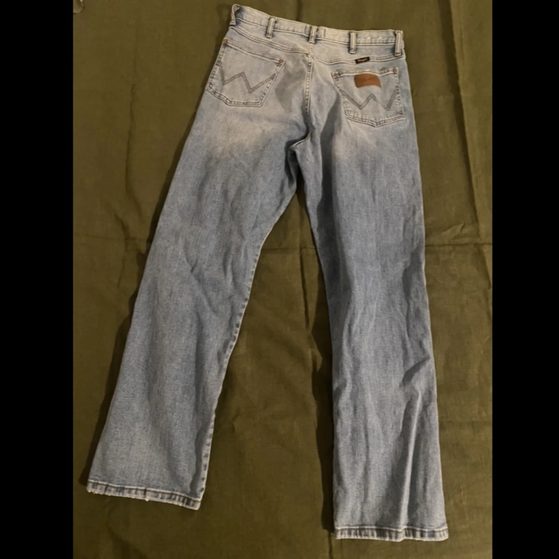 Wrangler redding 841 - 90