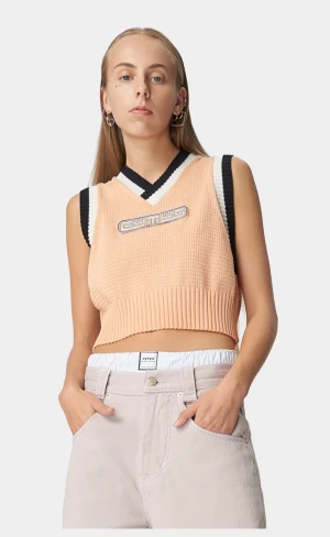 EYTYS LOPES VEST - S WOMEN / XS MEN