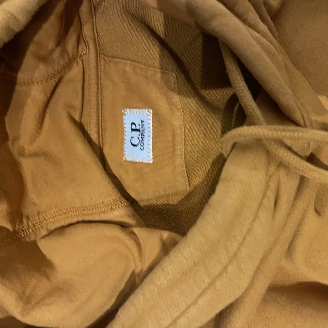 CP Company Hoodie - 90