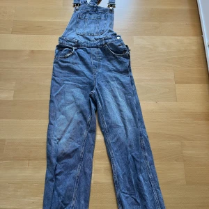 Hängselbyxor  - Mjuka och sköna