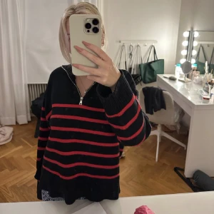 S - Snygg tröja från zara