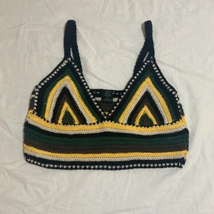 Linne från Urban Outfiters, M - Linne från Urban Outfiters i storlek M. Endast använt 1 gång!