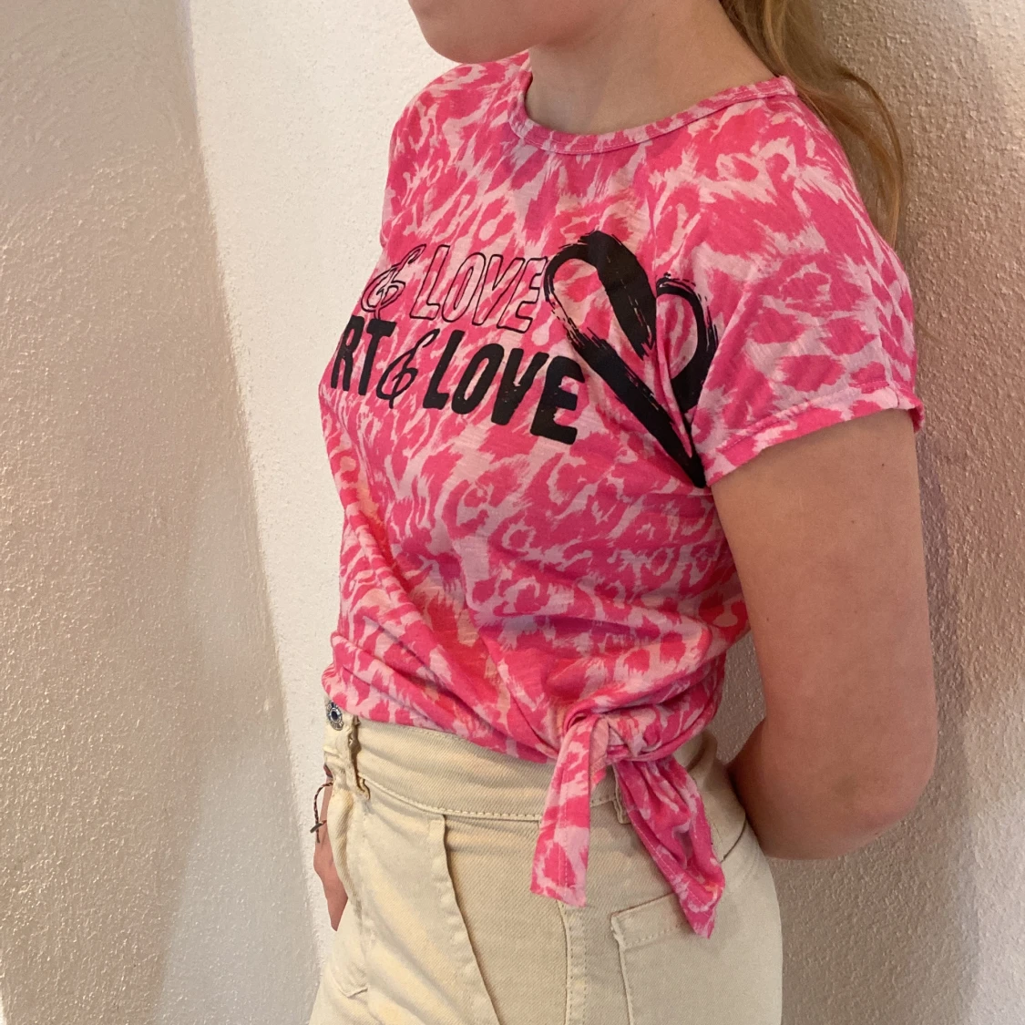 Tränings tröja  - 91