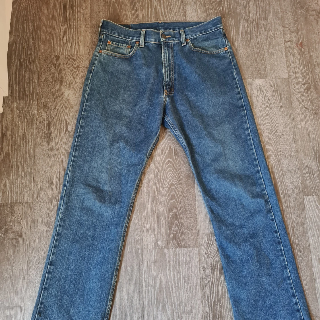 Herrjeans storlek 34/30