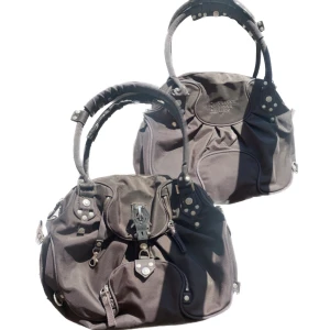 George, gina & lucy väska - Säljer nu min favvoväska då den inte kommer till användning längre :( Perfekt storlek och passar till ALLT! 👜😋🤌