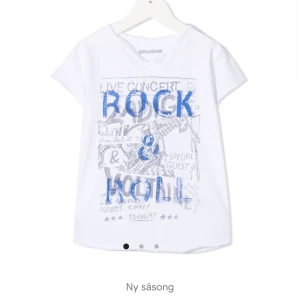 zadig t-shirt - säljer min fina zadig t-shirt💖passar nästan allt. Inga defekter eller så