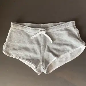 Ett par booty shorts i bra skick.