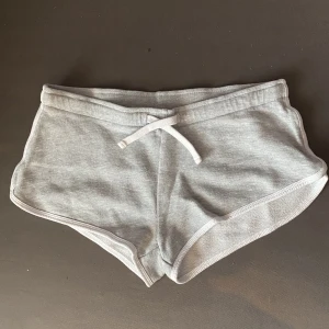 Booty shorts - Ett par booty shorts i bra skick.