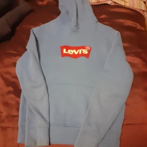 Huvtröja - I bra skick