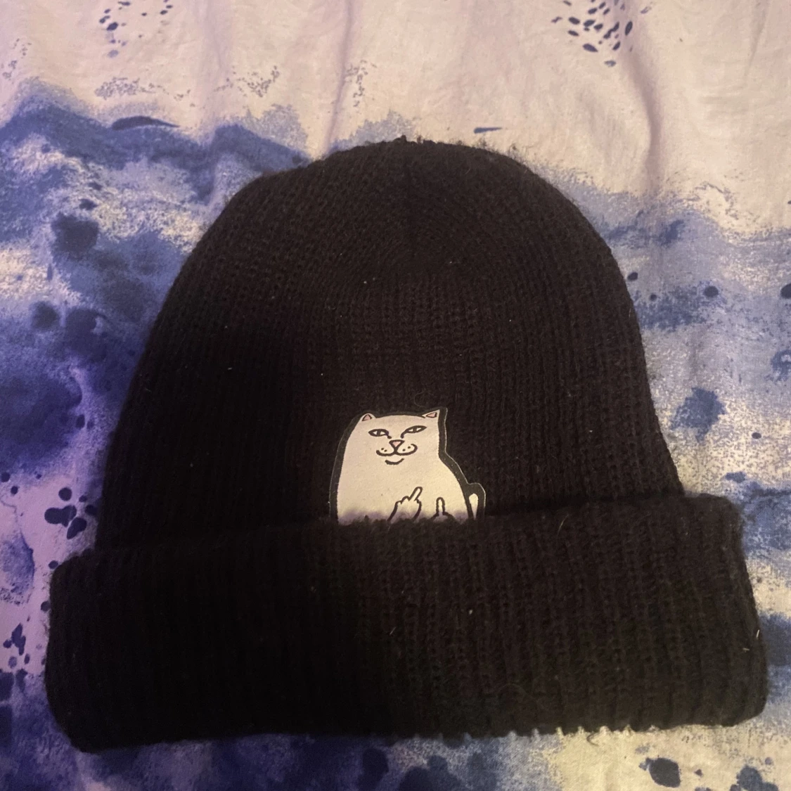 RipnDip mössa