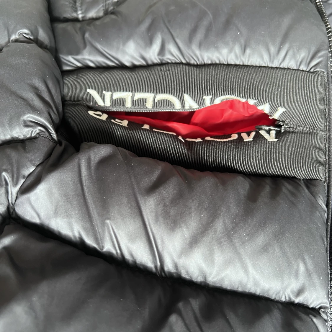 Säljer min mobiler jacka som har blivit för liten för mig❤️ - 90