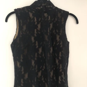 Blus  - Fin blus 