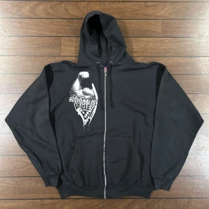 Champion Waterville Zip hoodie - Snygg vintage zip Hoodie i storlek L! Bara att skriva om du undrar över något🙏