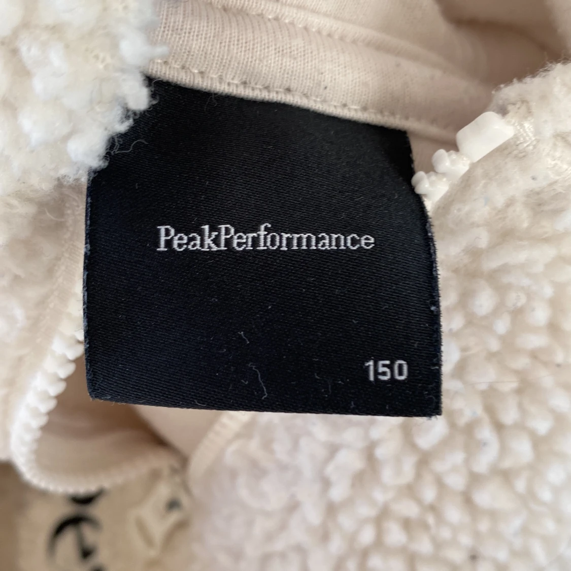 Peakperformanse - 91