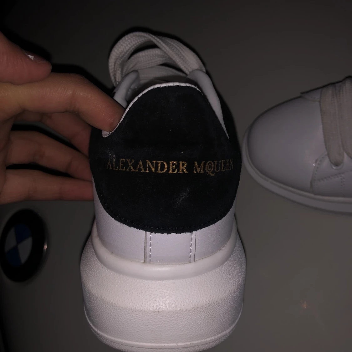 Alxander McQueen  - 91