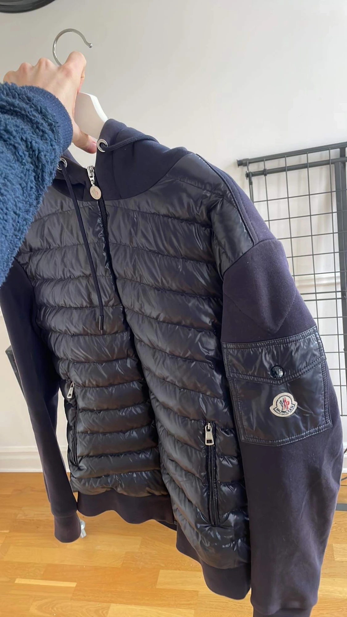Moncler, valentino, burberry  - 90