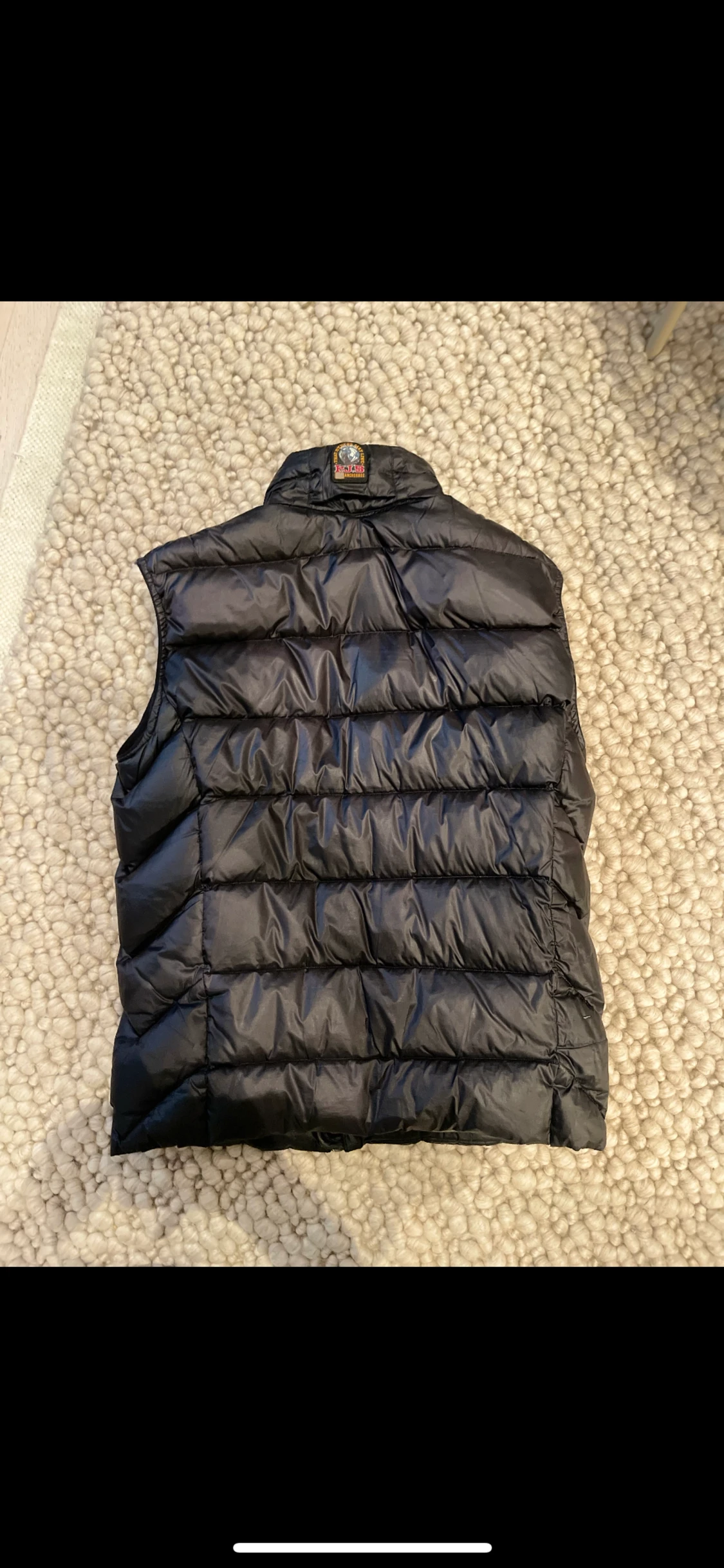 Parajumper väst - 90