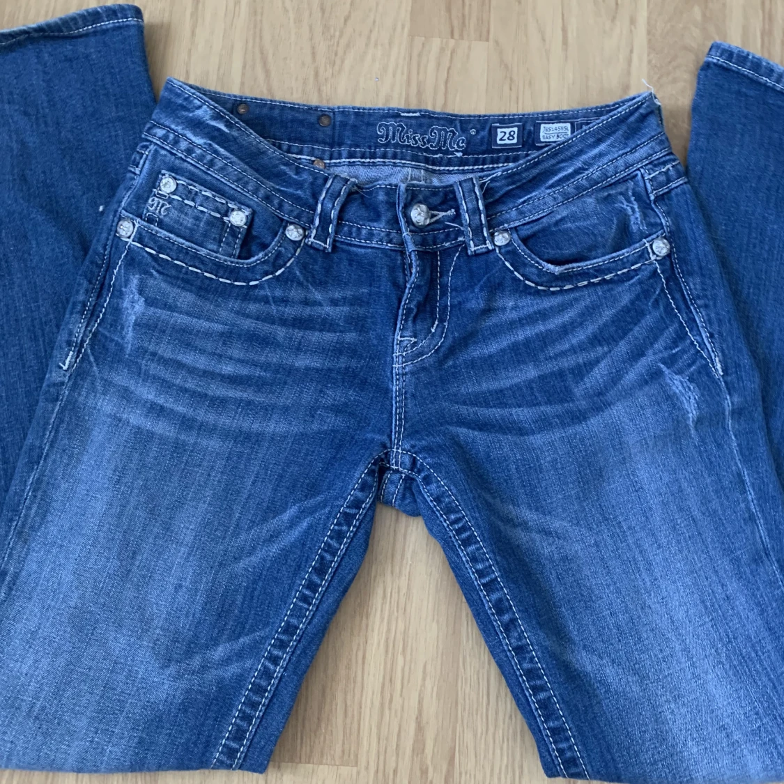 Miss me jeans - 90