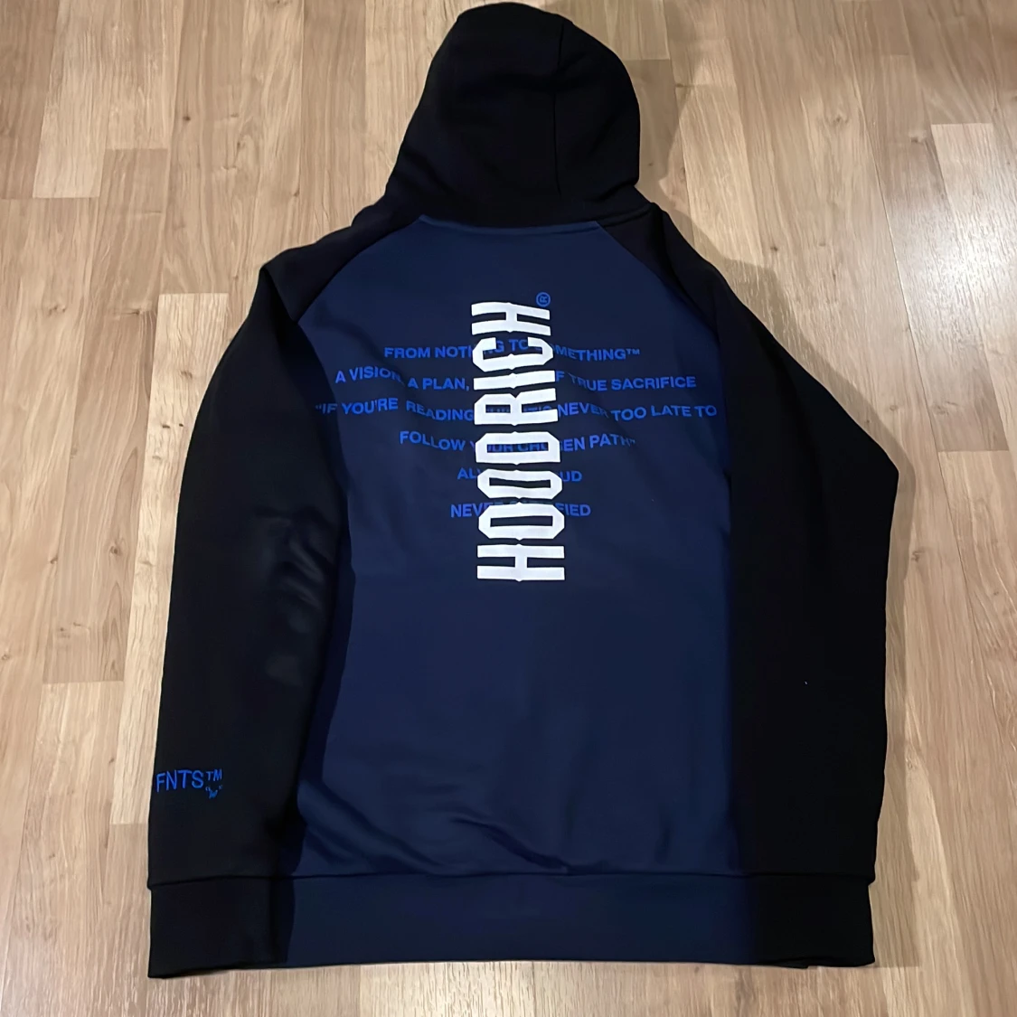 Hoodrich hoodie - 90