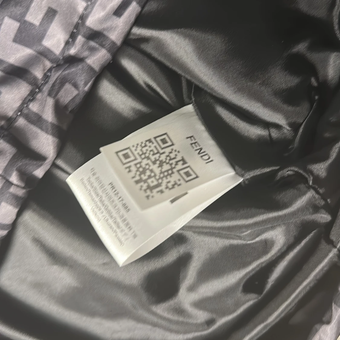 Fendi Windbreaker - 91