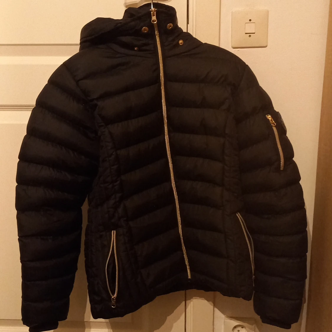 Vinson Polo Club Jacket  - 91