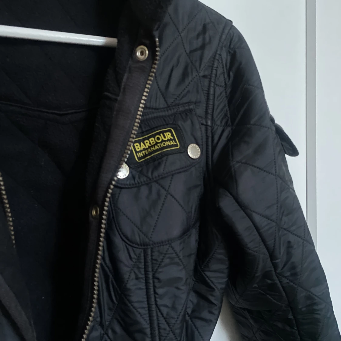 Jacka barbour  - 91