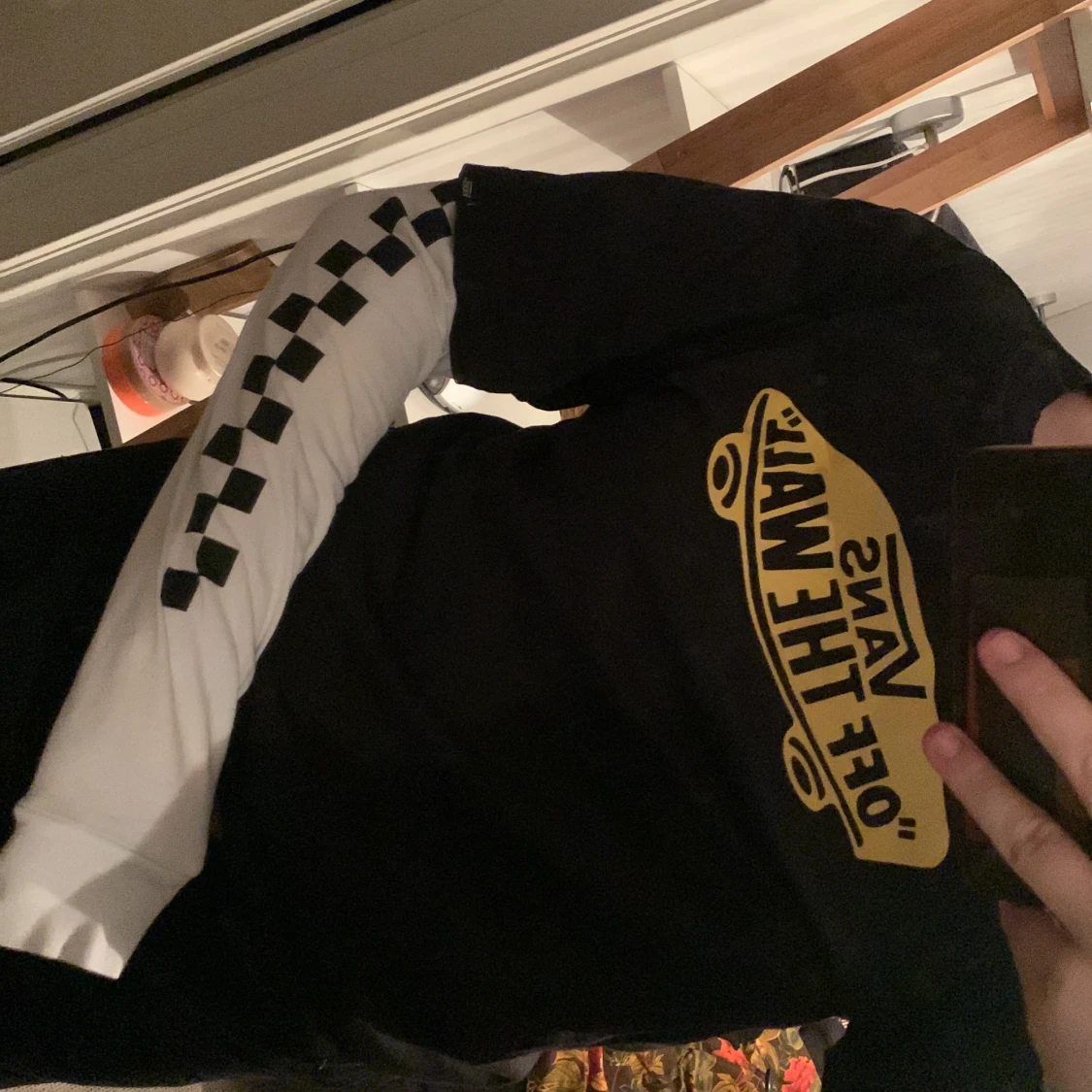 Vans tröja 