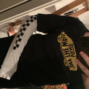 Vans tröja  - 👍🏼