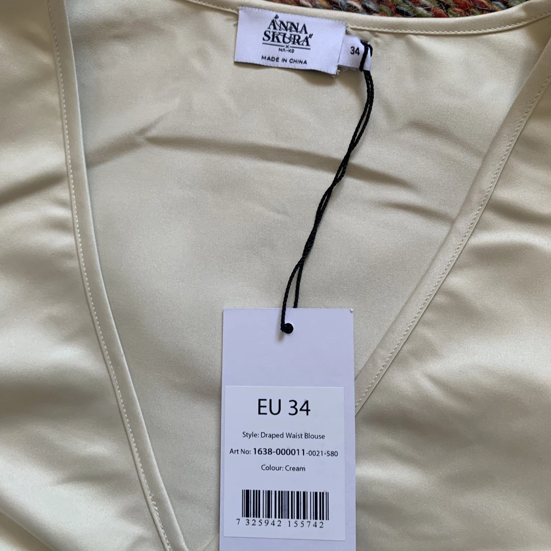 Blus från Nakd - 91