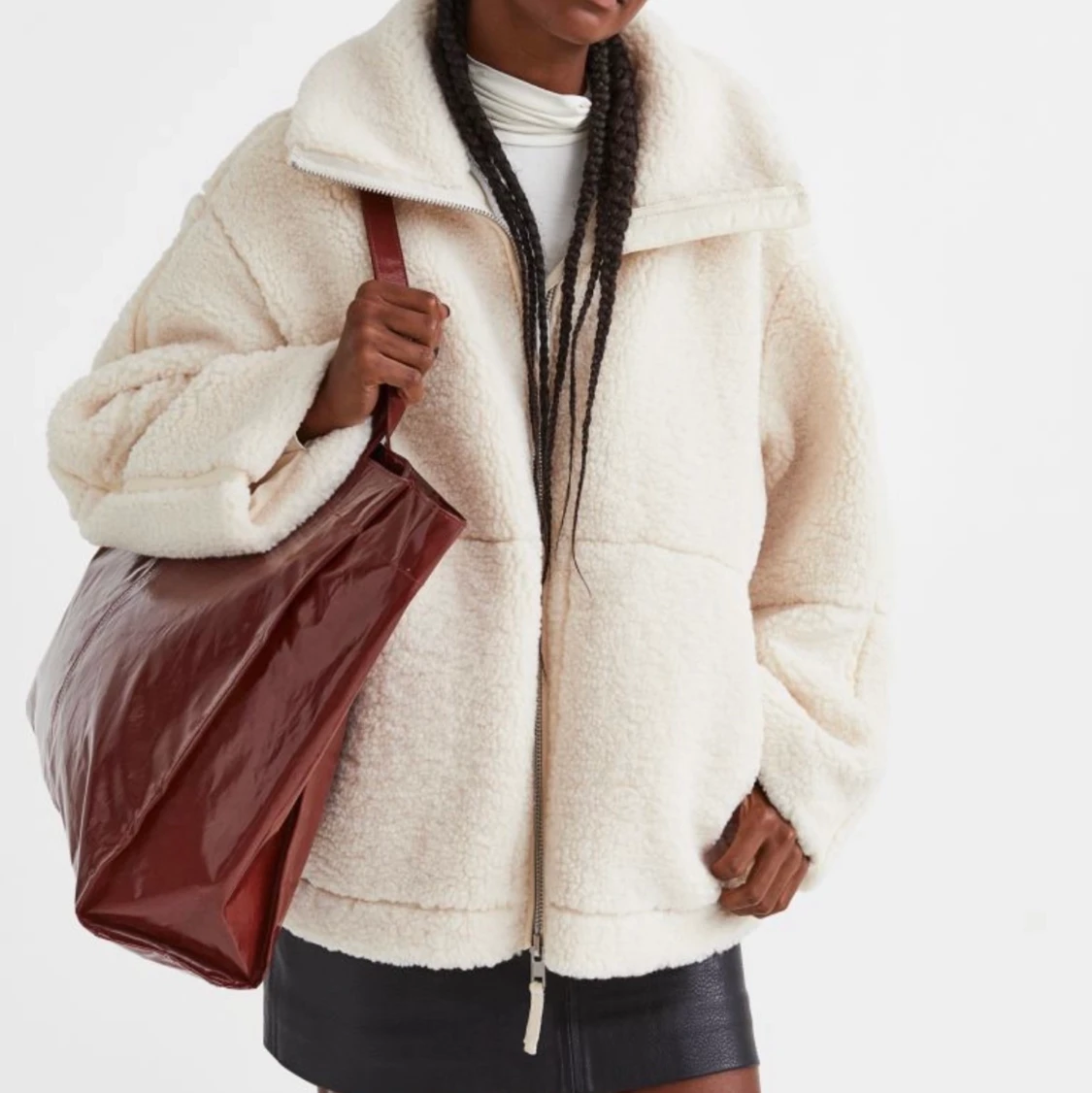 Jacka i pile intressekoll - 91