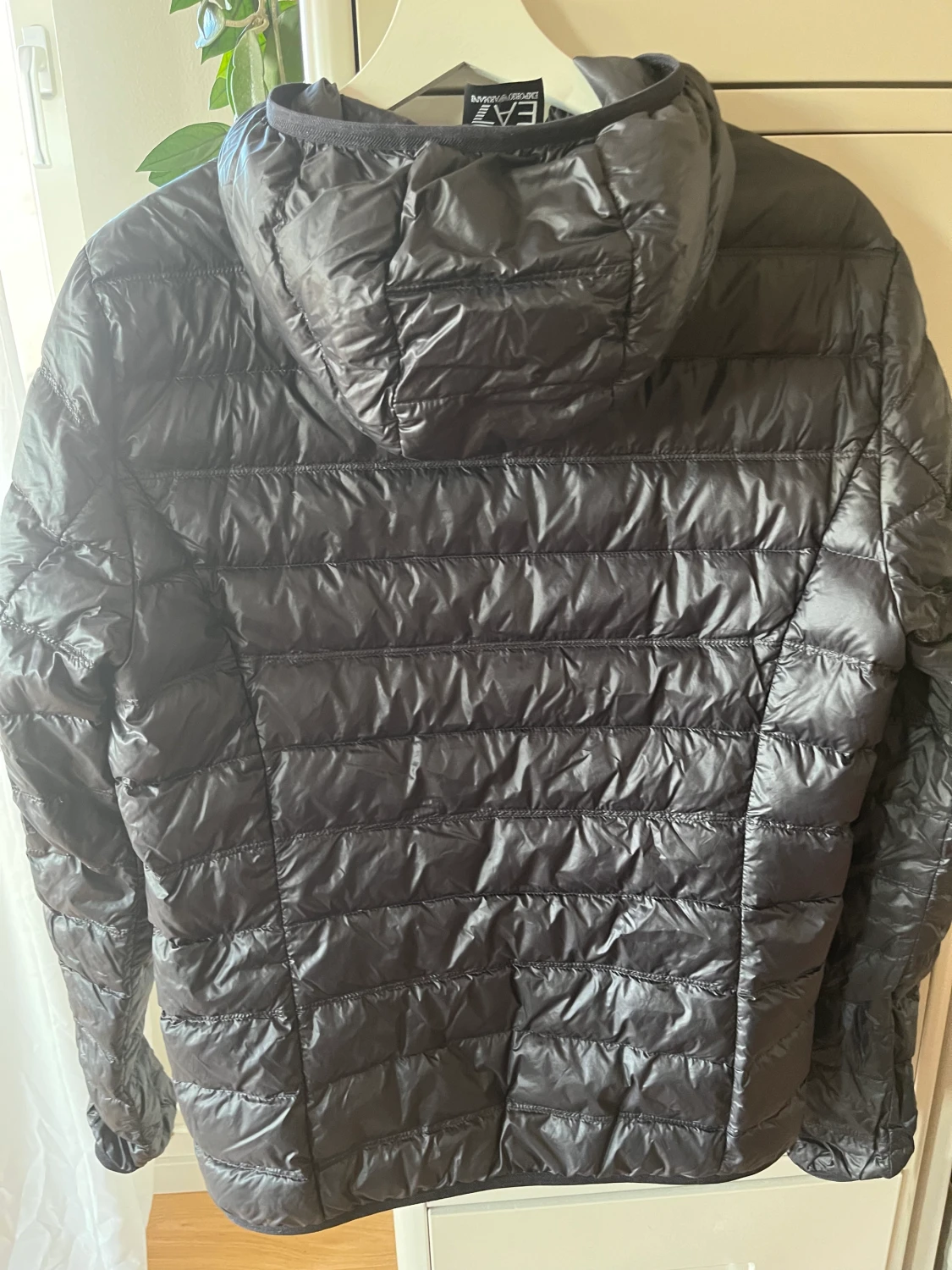 Emporio Armani dunjacka - 90