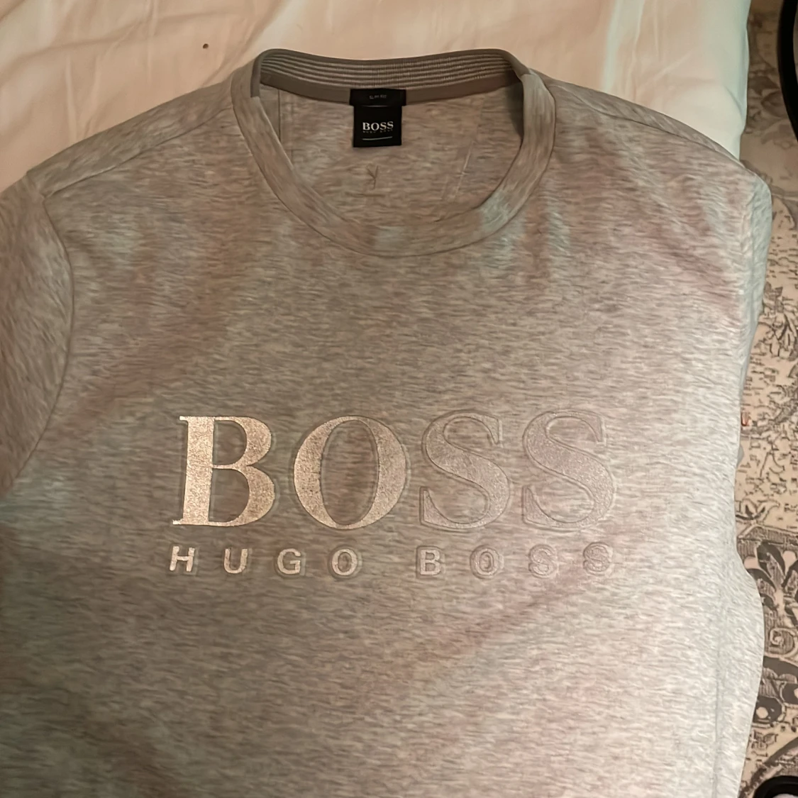 Hugo boss sweatshirt XL