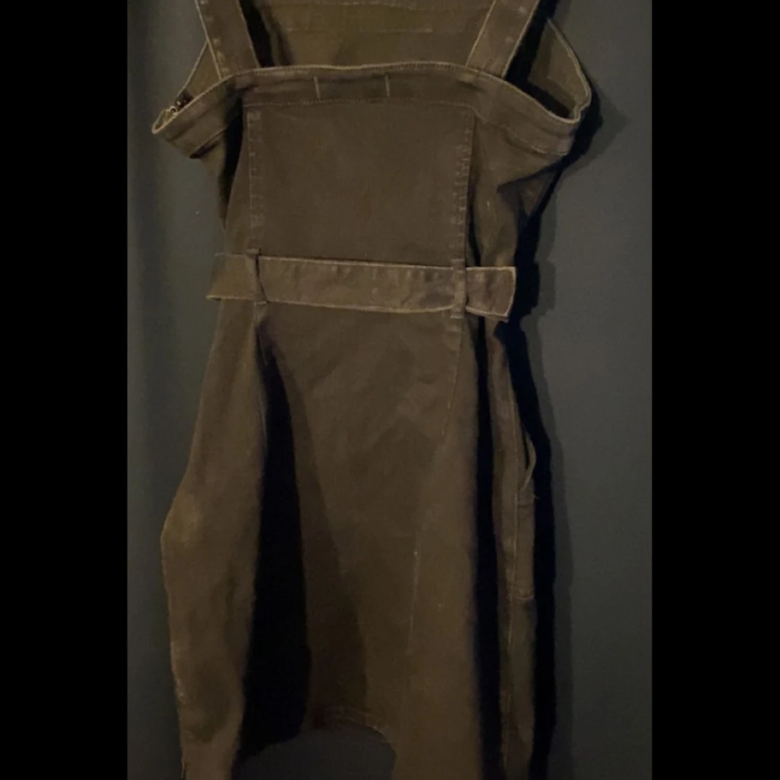 Jeansklänning  - 90